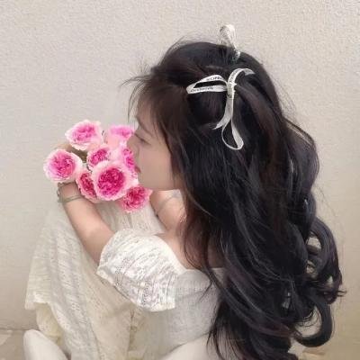 向日葵女孩