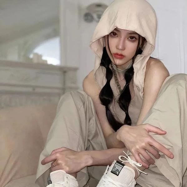 尸发现场
