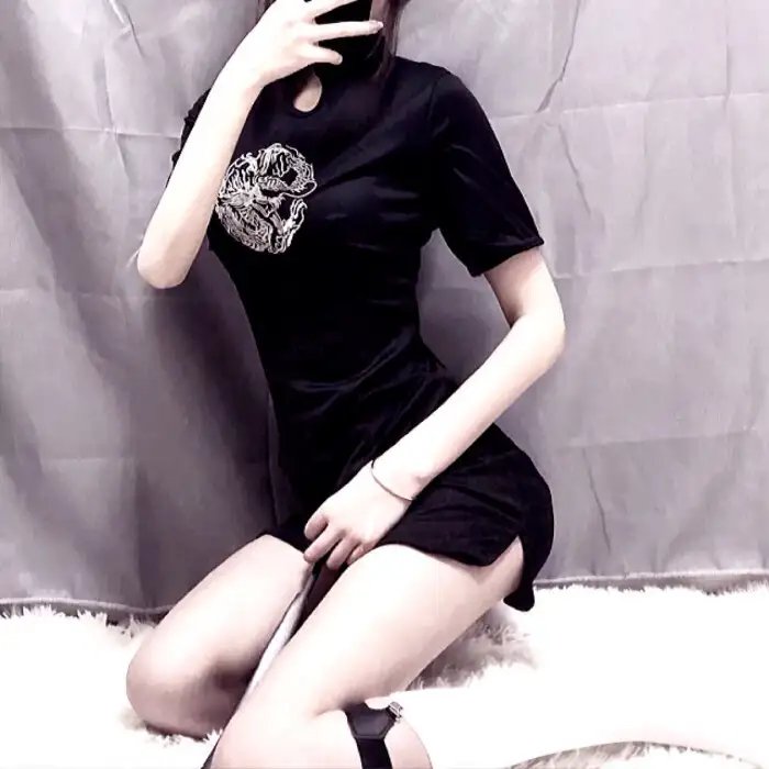 化妆